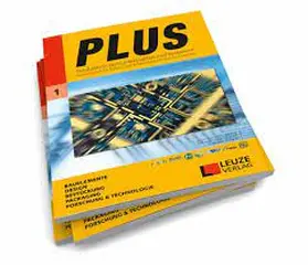 PLUS Produktion von Leiterplatten und Systemen