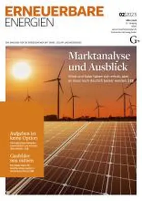 Erneuerbare Energien