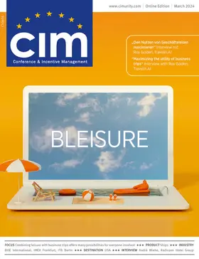 CIM - Conference & Incentive Management