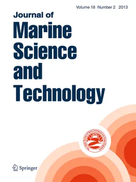 Journal of Marine Science and Technology