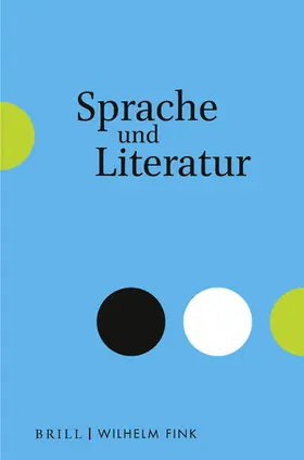 Sprache und Literatur