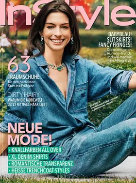 InStyle