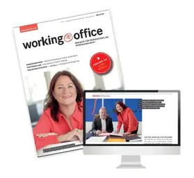 working@office