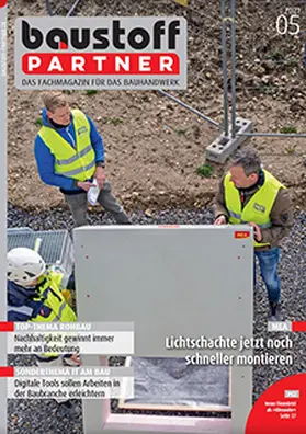 Baustoff-Partner