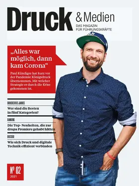 Druck & Medien