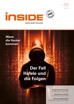 Inside Wohn-Markt-Magazin