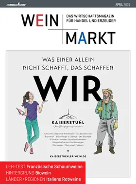 Wein + Markt