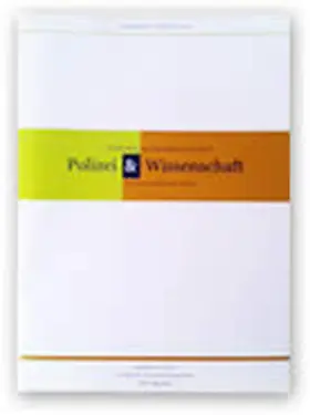 Polizei & Wissenschaft