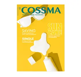COSSMA
