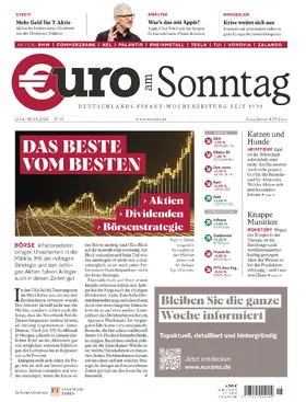 Euro am Sonntag