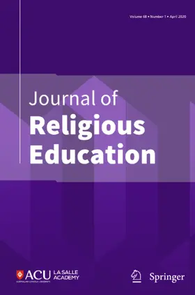 Journal of Religious Education