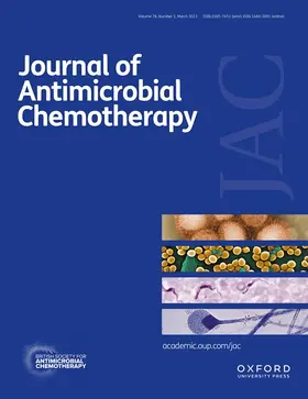 Journal of Antimicrobial Chemotherapy