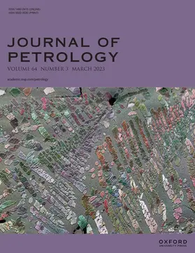Journal of Petrology