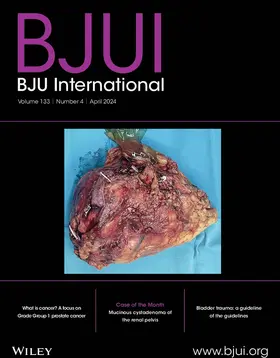 BJU International