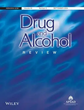 Drug and Alcohol Review