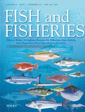 Fish and Fisheries