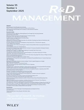 R&D Management