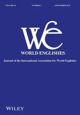 World Englishes