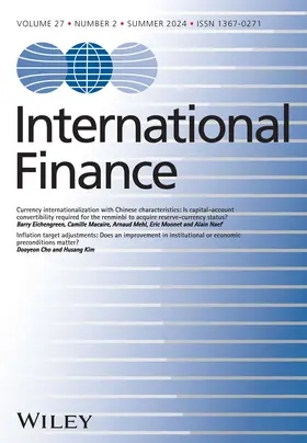 International Finance