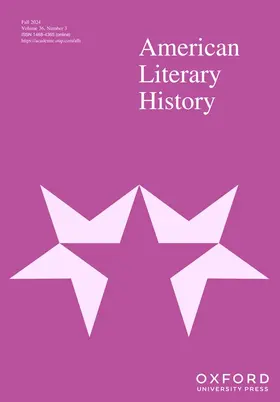 American Literary History
