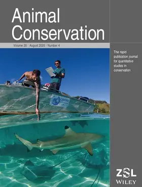 Animal Conservation