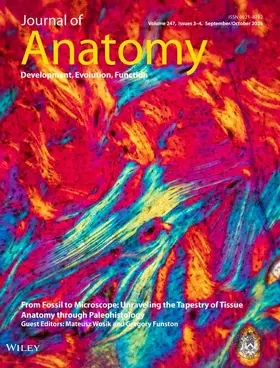 Journal of Anatomy