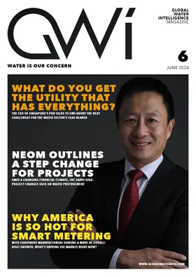 Global Water Intelligence