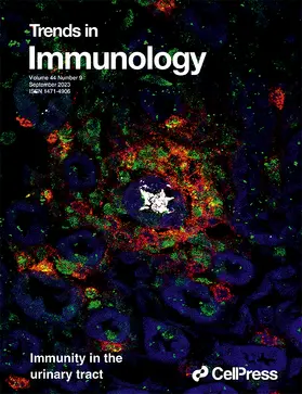 Trends in Immunology