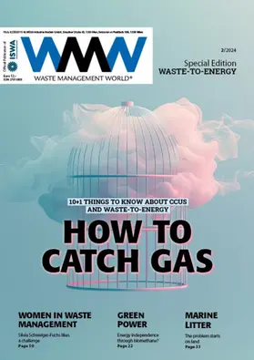 WMW Waste Management World