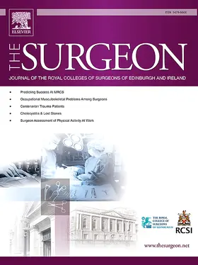 The Surgeon