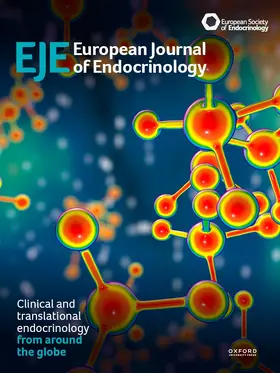 European Journal of Endocrinology