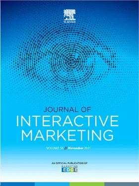 Journal of Interactive Marketing