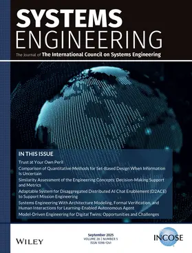 Systems Engineering