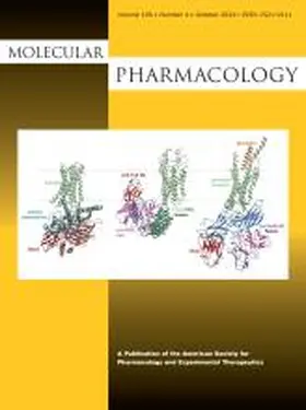 Molecular Pharmacology