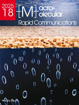 Macromolecular Rapid Communications