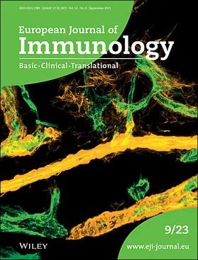 European Journal of Immunology