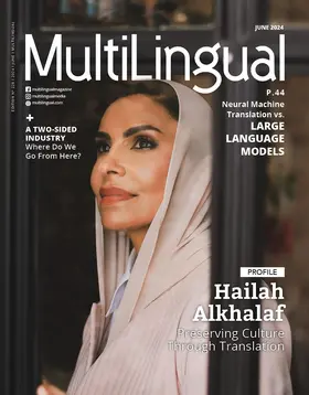 MultiLingual