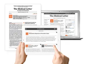 The Medical Letter