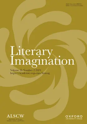 Literary Imagination
