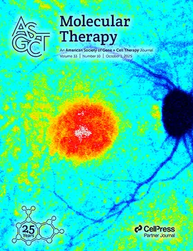 Molecular Therapy