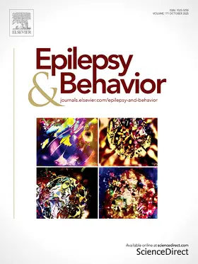Epilepsy & Behavior