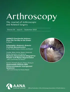 Arthroscopy