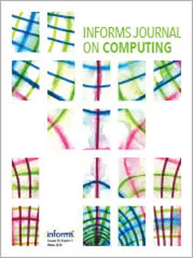 INFORMS Journal on Computing