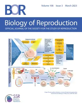 Biology of Reproduction
