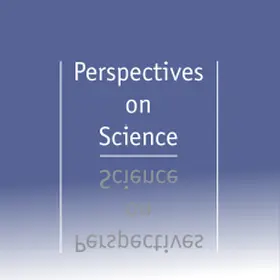 Perspectives on Science