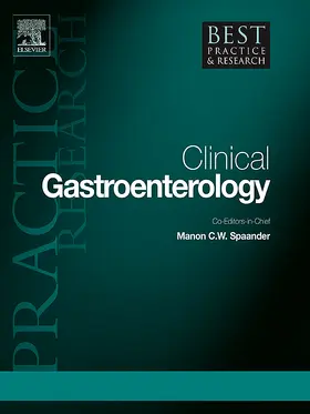 Best Practice & Research: Clinical Gastroenterology