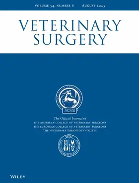 Veterinary Surgery