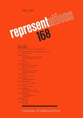 Representations