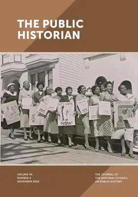 The Public Historian
