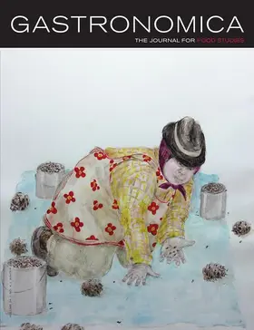 Gastronomica